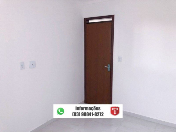Imagem Apartamento com 2 Quartos à Venda, 58 m² em Expedicionários - João Pessoa