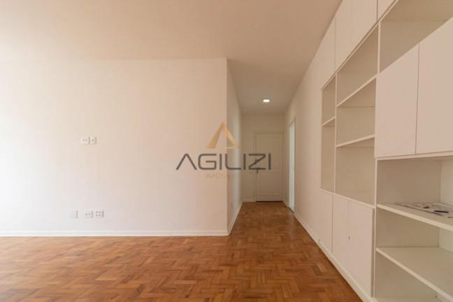 Imagem Apartamento com 2 Quartos à Venda, 86 m² em Cerqueira César - São Paulo