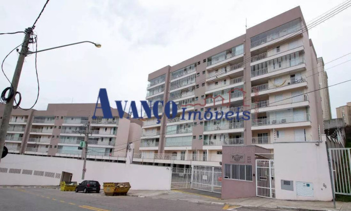 Foto do imóvel Apartamento com 2 Quartos à Venda, 72 m² em Parque Residencial Nove De Julho - Jundiaí