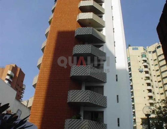 Imagem Apartamento com 3 Quartos à Venda, 160 m² em Planalto Paulista - São Paulo