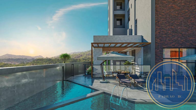 Foto do imóvel Apartamento com 3 Quartos à Venda, 185 m² em Barra Sul - Balneário Camboriú