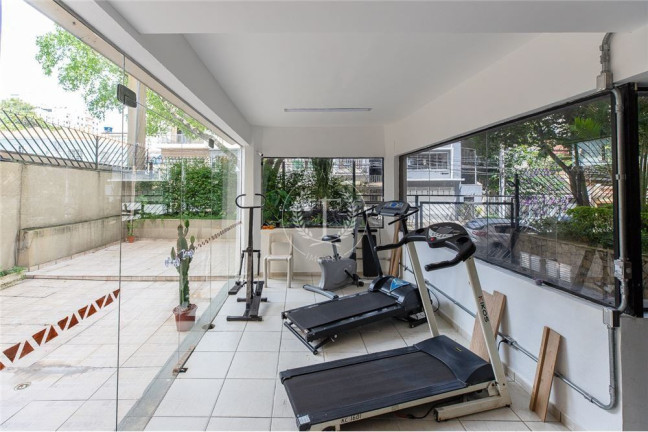 Foto do imóvel Apartamento com 2 Quartos à Venda, 62 m² em Saúde - São Paulo