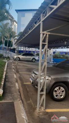 Foto do imóvel Apartamento com 2 Quartos à Venda, 50 m² em Jardim Novo Amanhecer - Jacareí