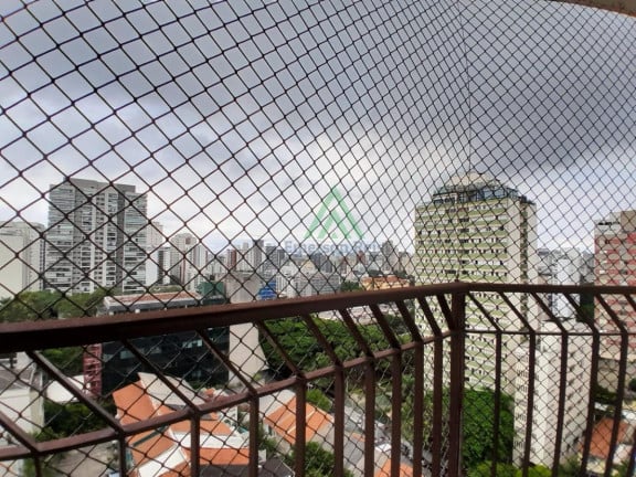 Imagem Cobertura à Venda, 243 m² em Pinheiros - São Paulo