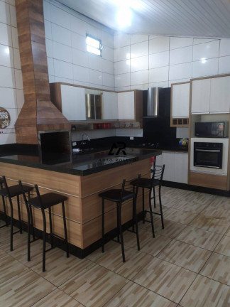 Imagem Casa com 2 Quartos à Venda,  em Jardim Alphaville - Sarandi
