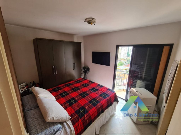 Foto do imóvel Apartamento com 2 Quartos à Venda, 60 m² em Saúde - São Paulo