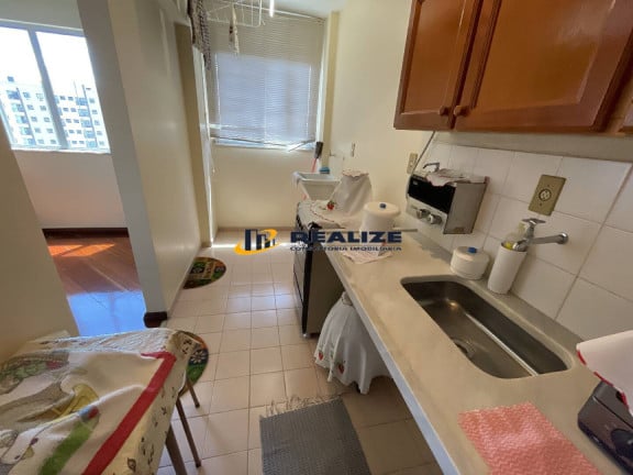 Foto do imóvel Apartamento com 2 Quartos à Venda, 65 m² em Parque São Caetano - Campos Dos Goytacazes
