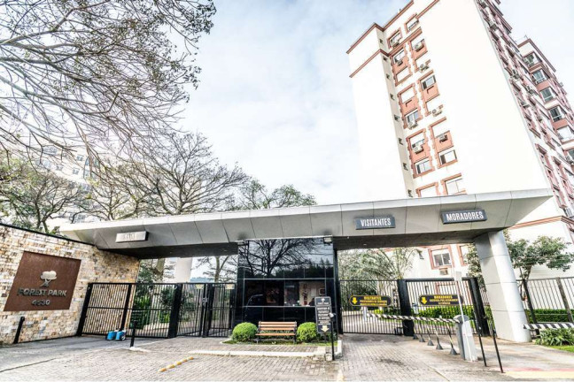 Foto do imóvel Imóvel com 3 Quartos à Venda,  em Cavalhada - Porto Alegre