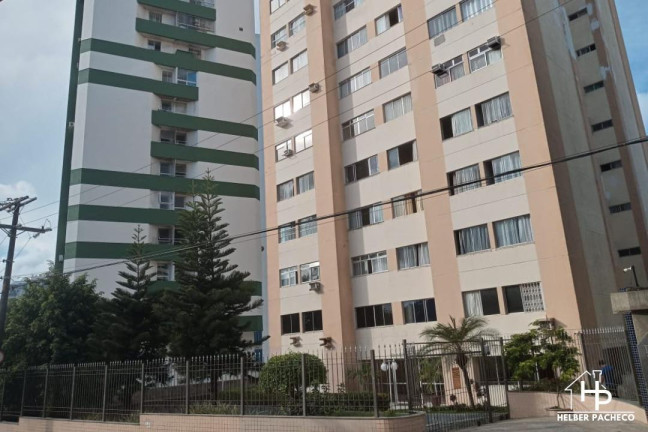 Imagem Apartamento com 3 Quartos à Venda, 76 m² em Federação - Salvador
