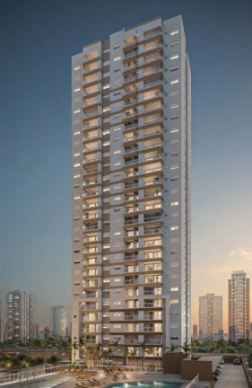 Foto do imóvel Apartamento com 2 Quartos à Venda, 60 m² em Vila Mogilar - Mogi Das Cruzes