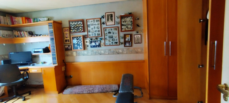 Foto do imóvel Apartamento com 4 Quartos à Venda, 227 m² em Chácara Klabin - São Paulo