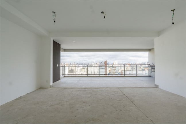 Foto do imóvel Apartamento com 3 Quartos à Venda, 158 m² em Moema - São Paulo