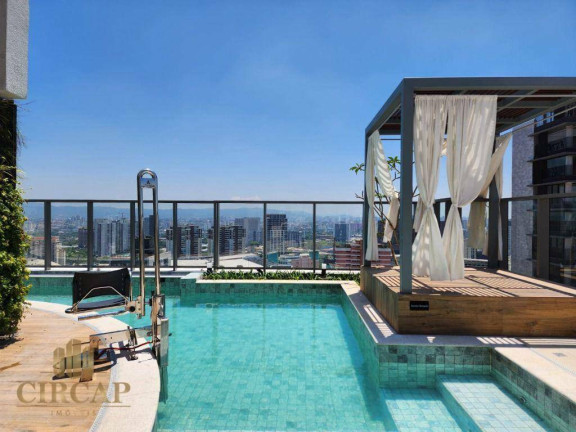 Foto do imóvel Apartamento com 3 Quartos à Venda, 160 m² em Perdizes - São Paulo