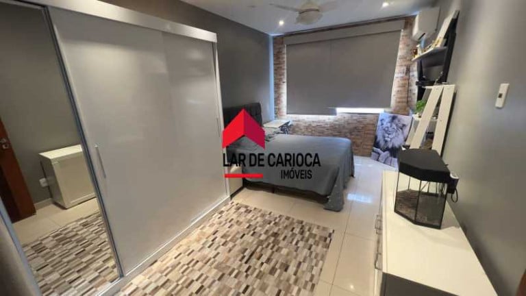Foto do imóvel Apartamento com 3 Quartos à Venda, 272 m² em Copacabana - Rio De Janeiro