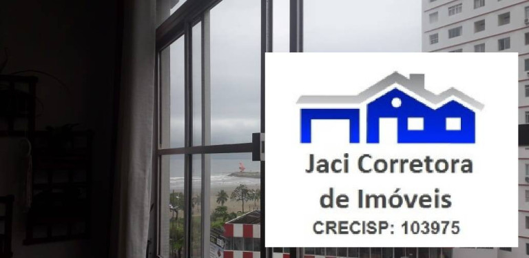 Foto do imóvel Apartamento com 3 Quartos à Venda, 120 m² em Jose Menino - Santos