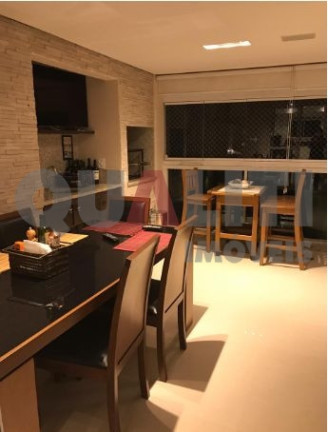 Foto do imóvel Apartamento com 4 Quartos à Venda, 204 m² em Moema - São Paulo