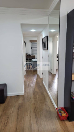 Imagem Apartamento com 3 Quartos à Venda, 90 m² em Santa Teresinha - São Paulo