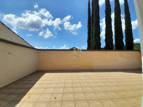 Imagem Casa com 3 Quartos à Venda, 100 m² em Jardim Santa Bárbara - Atibaia