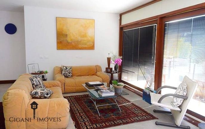 Imagem Casa de Condomínio com 4 Quartos à Venda, 531 m² em Barra Da Tijuca - Rio De Janeiro