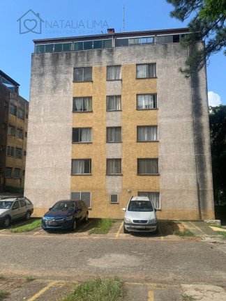 Imagem Apartamento com 3 Quartos à Venda, 60 m² em Capão Redondo - São Paulo