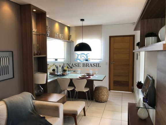 Imagem Casa com 2 Quartos à Venda, 47 m² em Jardim Tropical - Sorocaba