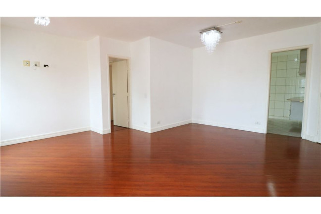 Imagem Apartamento com 3 Quartos à Venda, 83 m² em Vila Alexandria - São Paulo