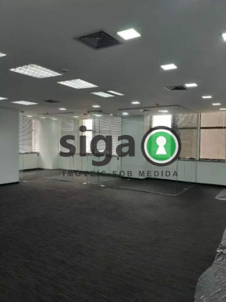 Imagem Imóvel Comercial à Venda ou Locação, 188 m² em Jardim Promissão - São Paulo