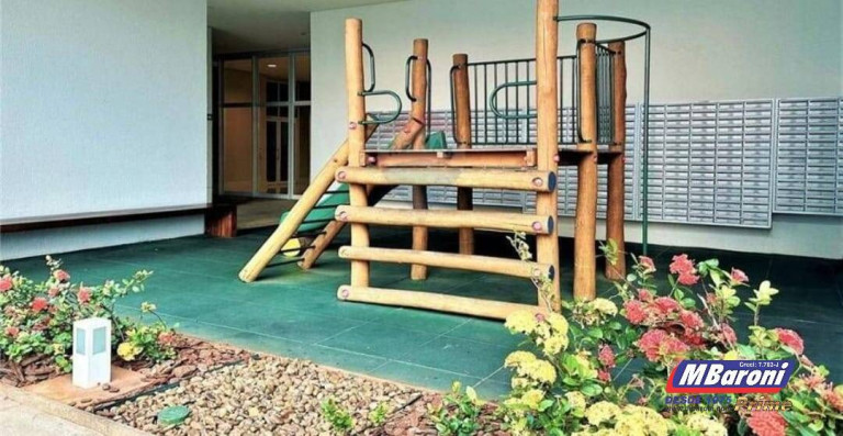 Foto do imóvel Apartamento com 2 Quartos à Venda, 69 m² em Campo Belo - São Paulo
