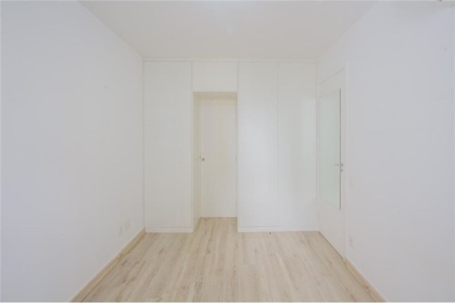 Imagem Apartamento com 2 Quartos à Venda, 69 m² em Moema - São Paulo