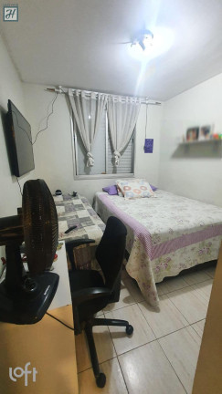 Imagem Apartamento com 3 Quartos à Venda, 75 m² em Jardim Piracuama - São Paulo