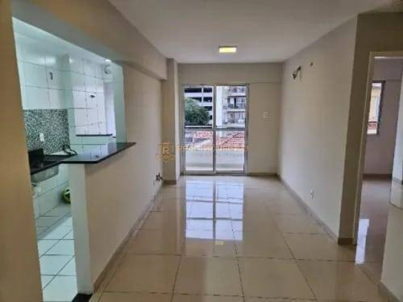 Foto do imóvel Apartamento com 2 Quartos à Venda, 60 m² em Rio Comprido - Rio De Janeiro