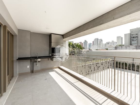 Foto do imóvel Apartamento com 2 Quartos à Venda, 102 m² em Indianópolis - São Paulo