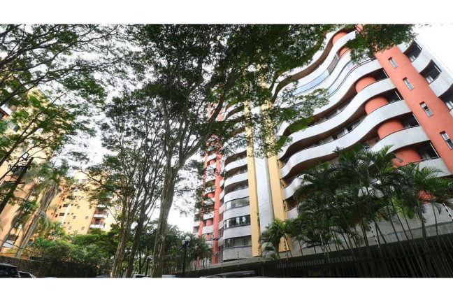 Imagem Apartamento com 4 Quartos à Venda, 160 m² em Jardim Ampliação - São Paulo
