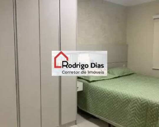 Foto do imóvel Apartamento com 3 Quartos à Venda, 80 m² em Vila Aparecida - Jundiaí