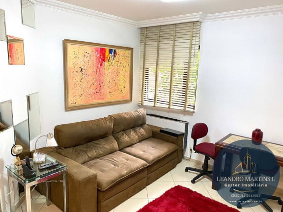Foto do imóvel Apartamento com 1 Quarto à Venda, 38 m² em Jardim Paulista - São Paulo