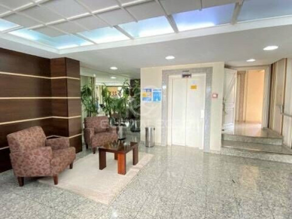 Imagem Apartamento com 3 Quartos à Venda, 148 m² em Marechal Rondon - Canoas