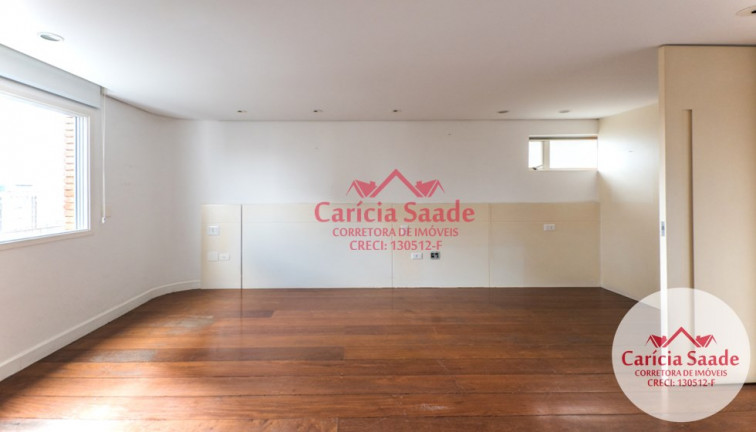 Imagem Cobertura com 2 Quartos à Venda, 225 m² em Higienópolis - São Paulo