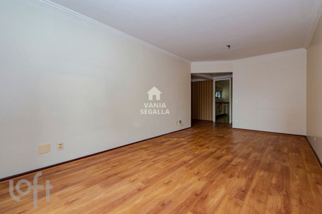 Foto do imóvel Apartamento com 3 Quartos à Venda, 99 m²