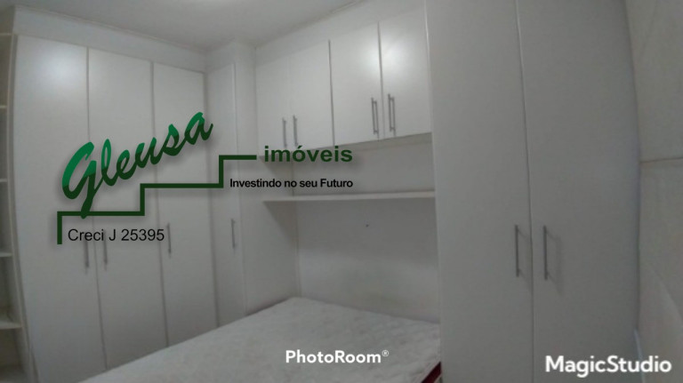 Imagem Apartamento com 2 Quartos à Venda, 44 m² em água Branca - São Paulo