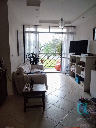 Foto do imóvel Apartamento com 2 Quartos à Venda, 78 m² em Tamboré - Barueri