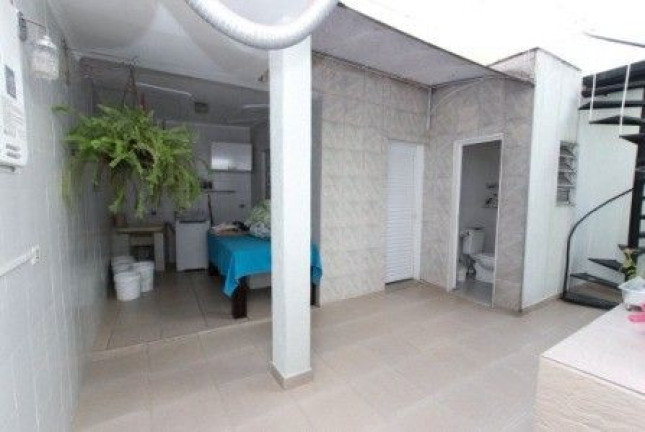 Imagem Casa com 3 Quartos para Alugar, 250 m² em Aclimação - São Paulo