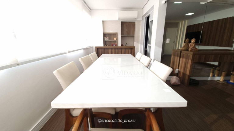 Imagem Apartamento com 3 Quartos à Venda, 108 m² em Taquaral - Campinas