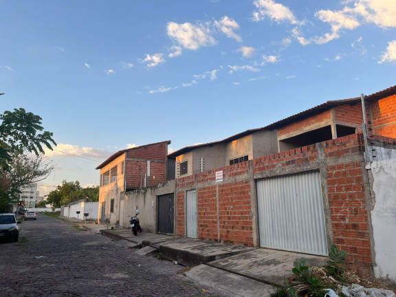 Imagem Casa com 4 Quartos à Venda, 211 m² em Redonda - Teresina