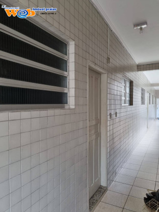 Foto do imóvel Apartamento com 1 Quarto à Venda, 40 m² em Ocian - Praia Grande