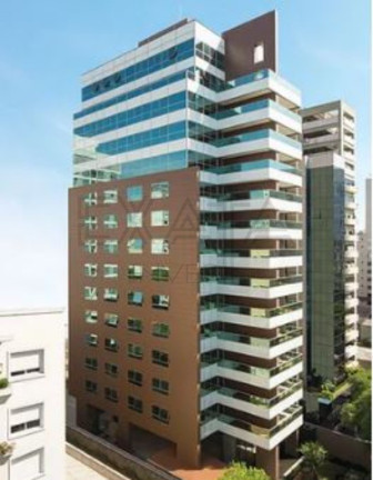 Foto do imóvel Imóvel à Venda, 286 m² em Consolação - São Paulo