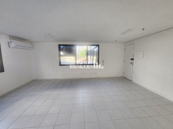 Foto do imóvel Sala Comercial à Venda, 37 m² em Vila Mariana - São Paulo