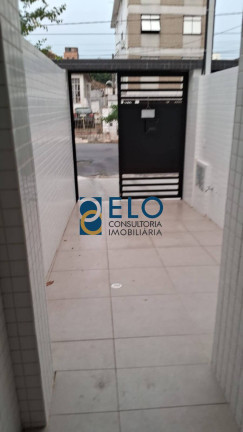 Foto do imóvel Casa com 3 Quartos à Venda, 87 m² em Embaré - Santos