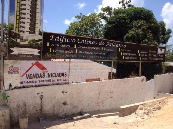 Imagem Imóvel Comercial à Venda, 600 m² em Casa Caiada - Olinda