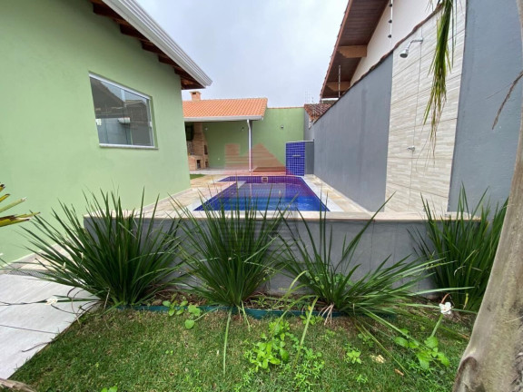 Imagem Casa com 3 Quartos à Venda, 95 m² em Jardim Beira-mar - Peruíbe