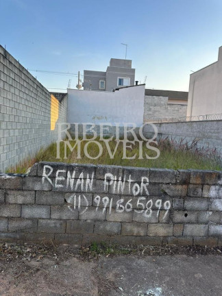 Foto do imóvel Terreno à Venda, 170 m² em Portais (polvilho) - Cajamar